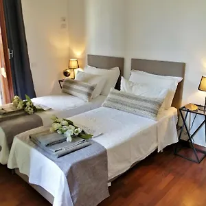Bed & Breakfast Emi's