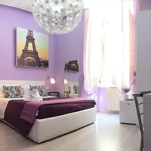 Bed & Breakfast Citylife